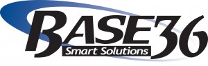 Base36 Logo